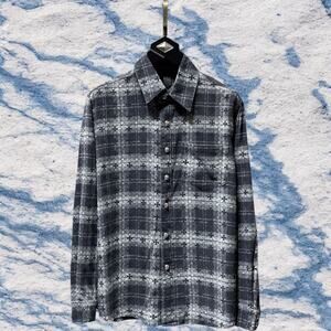 Chrome Hearts Men's Jacket Black